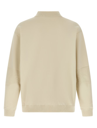 'Future' reversible bomber jacket (50544009131) #