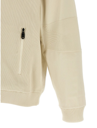 'Future' reversible bomber jacket (50544009131) #