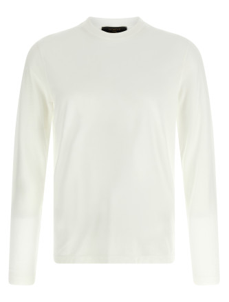 Футболка ZANONE 'Ice Cotton'