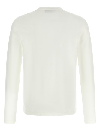 Футболка ZANONE 'Ice Cotton' (815224ZG380Z0001) #