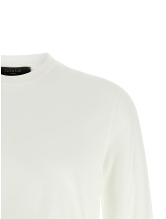 Футболка ZANONE 'Ice Cotton' (815224ZG380Z0001) #