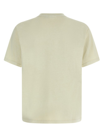 Футболка GRAMICCI 'One Point' (G304OGJPGNATURALPIGMENT) #