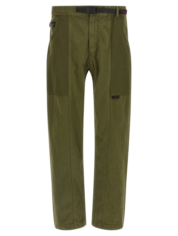 Брюки GRAMICCI 'Gadget' (G105OGTOLIVE) #1