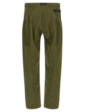 Брюки GRAMICCI 'Gadget' (G105OGTOLIVE) #