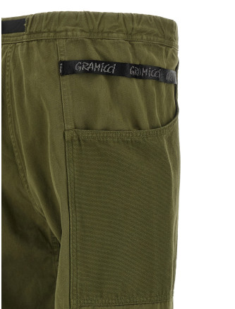 Брюки GRAMICCI 'Gadget' (G105OGTOLIVE) #