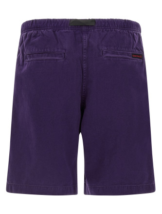 Бермуды, шорты GRAMICCI 'G-Short' (G101OGTDEEPPURPLE) #