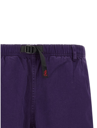 Бермуды, шорты GRAMICCI 'G-Short' (G101OGTDEEPPURPLE) #