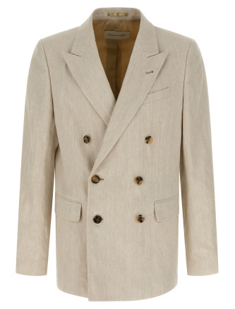 'Barry' blazer