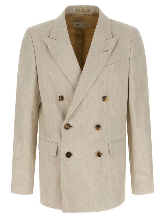 'Barry' blazer (26102042531318) #1