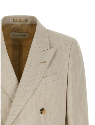 'Barry' blazer (26102042531318) #