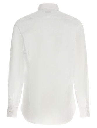 Рубашка, блузка BARBA Cotton shirt (I1U12P01PZ83000001) #