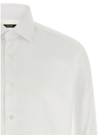 Рубашка, блузка BARBA Cotton shirt (I1U12P01PZ83000001) #
