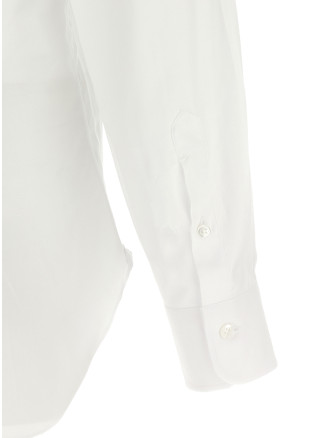 Рубашка, блузка BARBA Cotton shirt (I1U12P01PZ83000001) #