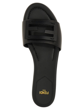 'Baguette' sandals (8R8136AE7TF0ABB) #