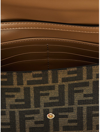 Кошелек, кардхолдер FENDI 'Baguette' (8M0498A98PF0A6E) #