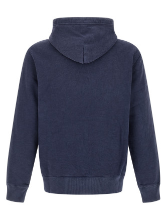 Толстовка POLO RALPH LAUREN Vintage print hoodie (710A13054001) #