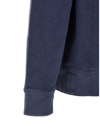 Толстовка POLO RALPH LAUREN Vintage print hoodie (710A13054001) #