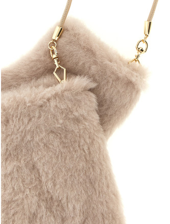 Перчатки MAX MARA 'Ombrato' (2524566062600002) #