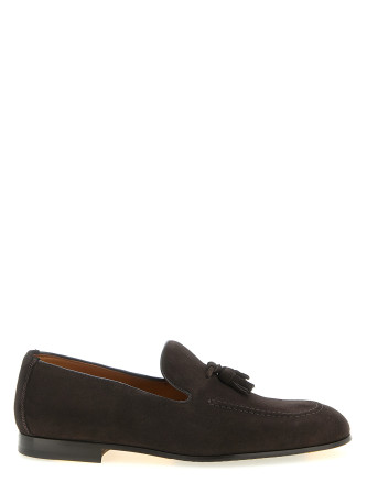 'Adler' loafers