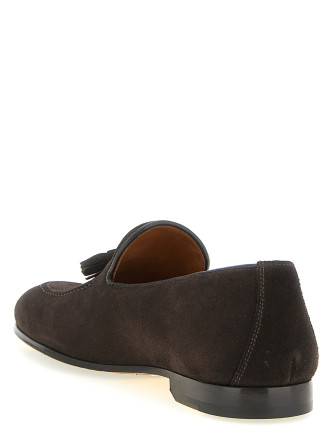 Мокасины DOUCAL'S 'Adler' (DU1080PANNUF009TM23) #