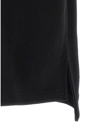 Поло BALENCIAGA 'Laurel Classic' (862367TSVC61000) #