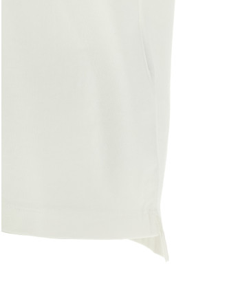 Футболка DSQUARED2 Jacquard logo pocket T-shirt (S74GD1554D20106100) #