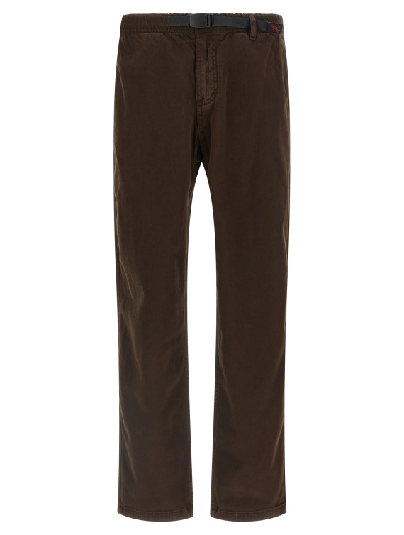 Шалбар GRAMICCI 'Gramicci' (G102OGTCHOCOLATE) #1