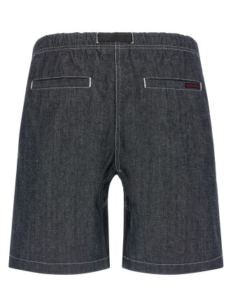 Бермуды, шорты GRAMICCI 'Japanese Chambray' (G6SMP013NAVY) #