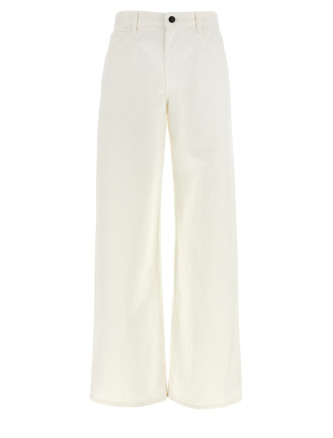 Джинсы THE ROW 'Eglitta'