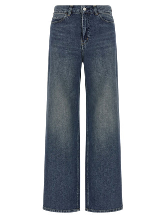 Джинсы CARHARTT WIP 'Jane Pant'