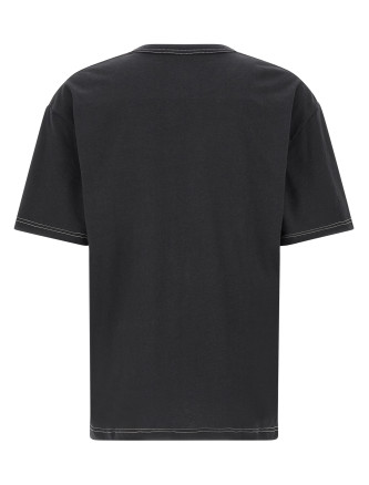 Футболка LEMAIRE 'Boxy' (TS0010LJ1010BR498) #