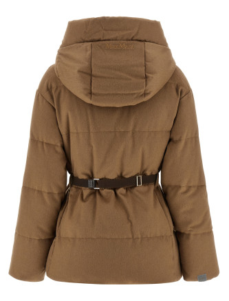 Пуховик MAX MARA THE CUBE 'MtcCorona' (2619481034600042) #