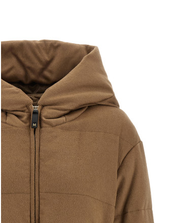 Пуховик MAX MARA THE CUBE 'MtcCorona' (2619481034600042) #