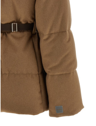 Пуховик MAX MARA THE CUBE 'MtcCorona' (2619481034600042) #