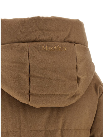 Пуховик MAX MARA THE CUBE 'MtcCorona' (2619481034600042) #