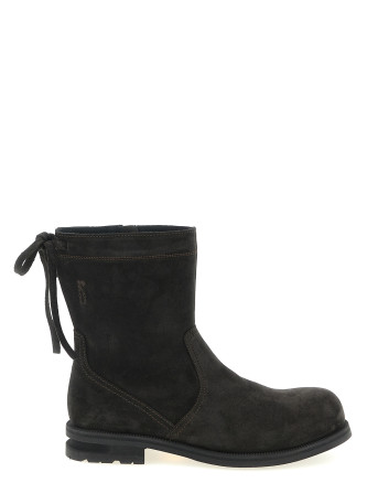 Ботильоны KIKO KOSTADINOV 'Farkas'