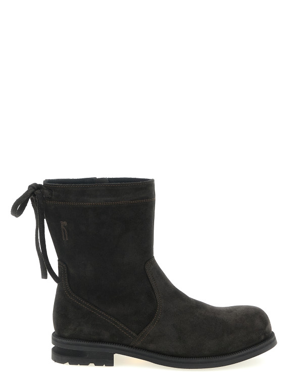 Ботильоны KIKO KOSTADINOV 'Farkas' (KKSS26FT04130) #1