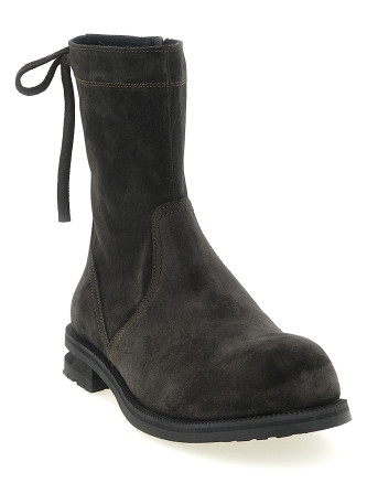 Ботильоны KIKO KOSTADINOV 'Farkas' (KKSS26FT04130) #