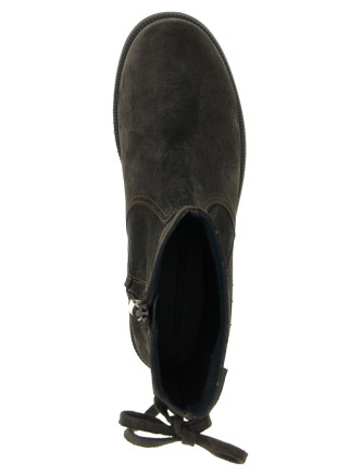 Ботильоны KIKO KOSTADINOV 'Farkas' (KKSS26FT04130) #