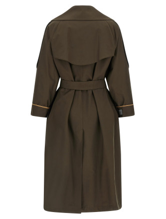 Пальто, тренч MAX MARA THE CUBE 'MtcUtrench' (2619021014600003) #