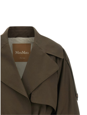 Пальто, тренч MAX MARA THE CUBE 'MtcUtrench' (2619021014600003) #