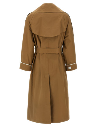 Пальто, тренч MAX MARA THE CUBE 'MtcUtrench' (2619021014600004) #