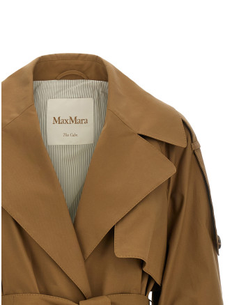 Пальто, тренч MAX MARA THE CUBE 'MtcUtrench' (2619021014600004) #