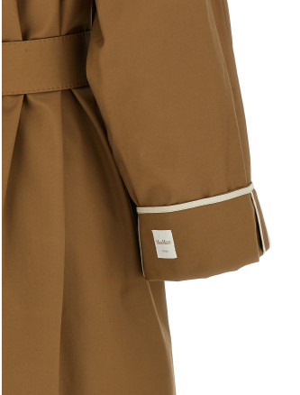 Пальто, тренч MAX MARA THE CUBE 'MtcUtrench' (2619021014600004) #