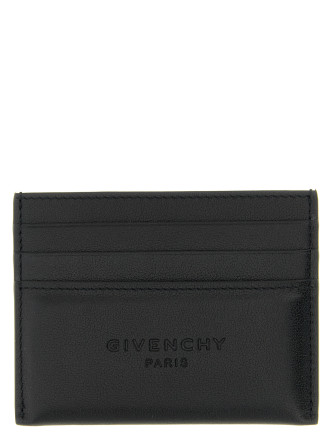 'Antigona Stamped' card holder