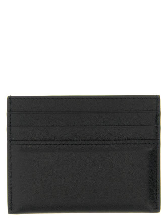 'Antigona Stamped' card holder (BK60G0K21L001) #