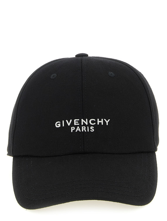 Шляпа GIVENCHY 'GIVENCHY Paris' (BPZ0CAP0C4001) #1