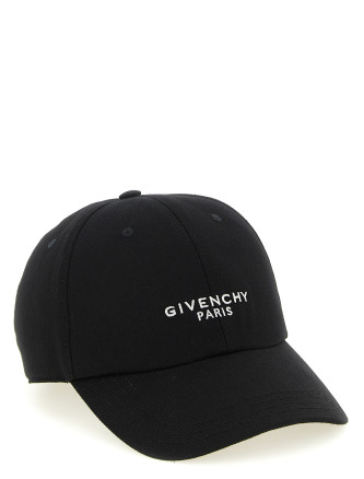 Шляпа GIVENCHY 'GIVENCHY Paris' (BPZ0CAP0C4001) #