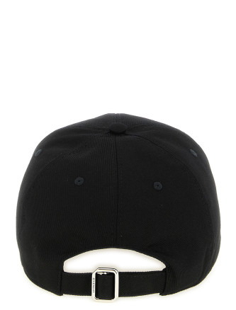 Шляпа GIVENCHY 'GIVENCHY Paris' (BPZ0CAP0C4001) #