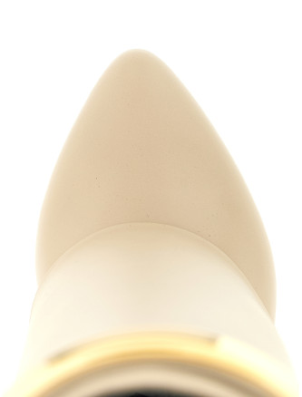 Биік етіктер GIVENCHY 'Shark Pinch' (BE703XE1J7250) #